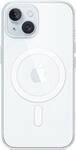 APPLE iPhone 15 Clear Case with MagSafe (MT203ZM/A)