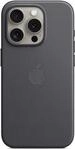 Apple MT4H3ZM/A Handy-Schutzh&uuml;lle 15,5 cm (6.1) Cover Schwarz (MT4H3ZM/A)