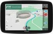 TomTom GO SUPERIOR 6 (1YD6.002.00)