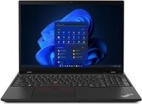 Lenovo ThinkPad P16s G2 40,60cm (16) R7 Pro-7840U 1x32/1TB Touch W11P (21K90009GE)