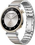 Huawei WATCH GT 4. Bildschirmdiagonale: 3,35 cm (1.32), Bildschirmtechnologie: