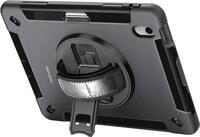 4smarts Rugged Case Grip f&uuml;r Apple iPad 10.9 (2022 10th Gen.) schwarz (540233)
