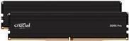 Crucial Pro DDR5-5600 Kit 96GB 2x48GB UDIMM CL46 (24Gbit) (CP2K48G56C46U5)