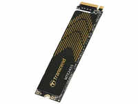 Transcend TS1TMTE245S, Transcend PCIe SSD 245S M.2 1 TB PCI Express 4.0 3D NAND NVMe