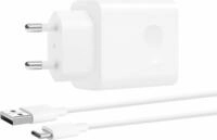 Huawei 55033322, Huawei CP404 Ladeger&auml;t f&uuml;r Mobilger&auml;te Wei&szlig; Indoor (55033322)