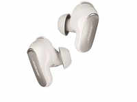 Bose 882826-0020, Bose QuietComfort Ultra Earbuds - white - Earbuds White