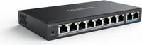 POE SWITCH Reolink RLA-PS1 Schwarz (RLA-PS1)