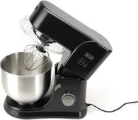 Planetenk&uuml;chenmaschine Black+Decker BXKM1001E (ES9130080B)