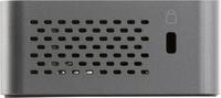 StarTech.com Thunderbolt 3 Dock mit USB-C Host-Kompatibilit&auml;t - Dual 4K 60Hz