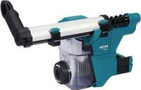 MAKITA 1911P2-6 - Staubabsaugung DX16 f&uuml;r Borhammer DHR183 (Volumen: 0,40l)