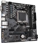 Gigabyte B650M S2H - 1,0 - Motherboard - micro ATX - Socket AM5 - AMD B650 Chipsatz -