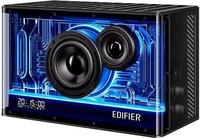 Edifier QD35 Bluetooth, RGB, schwarz retail (QD35-BK)