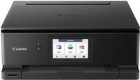 Canon PIXMA TS8750 - Multifunktionsdrucker - Farbe - Tintenstrahl - Legal (216 x 356