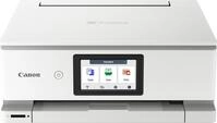 Canon PIXMA TS8751 - Multifunktionsdrucker - Farbe - Tintenstrahl - Legal (216 x 356
