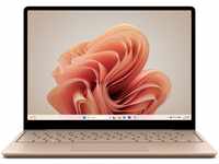 Microsoft XKQ-00038, Microsoft Surface Laptop Go 3 12,4 " Sandstein i5-1235U