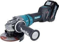 Makita GA050GZ - Akku-Winkelschleifer 40V XGT- b&uuml;rstenloser Motor- Schleifscheiben-O