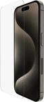 Belkin UltraGlass 2 - Bildschirmschutz f&uuml;r Handy - 9H, behandelt - Glas - f&uuml;r Apple