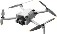 DJI Mini 4 Pro Fly More Combo RC 2 Quadrocopter 48MP 4K/60fps HDR