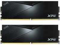 Adata AX5U6000C3016G-DCLABK, ADATA XPG LANCER - DDR5 - Kit - 16GB: 2 x 8GB -...