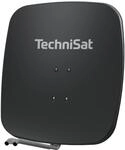 TechniSat SATMAN 65 PLUS - Antenne - HDTV - 35,7 dBi (f&uuml;r 11,3 GHz) - Mast