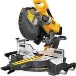 DEWALT Akku-Paneels&auml;ge buerstenlos ohne Akku 305 mm 30 (DCS781N-XJ)
