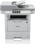 Brother MFC-L6710DW - Multifunktionsdrucker - s/w - Laser - A4/Legal (Medien) - bis