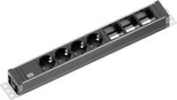 Universal 4xSchuko 3xABD 3,0m Schuko (922.0071)