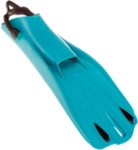 Scubapro Flosse - Go Sport - Turquoise - Gr: L Scubapro Flosse - Go Sport - Turquoise - Gr: L