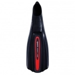 Mares Avanti HC Pro FF - Schnorchelflosse - rot/schwarz - Gr. 36/37 #