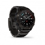 Garmin Descent MK3i Titan - 51mm - Titanarmband