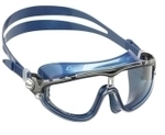 Cressi - Skylight - Schwimmbrille - Farbe: Blue Metal