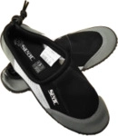 # Seac Aquashoe Reef - Kids - Grau - Gr: 28 - Abverkauf
