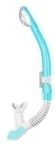 Mares Schnorchel Ergo Dry - Aqua
