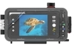 Sealife Screen Shield f&uuml;r Sportdiver - 6.8 Zoll - Displayschutzfolie