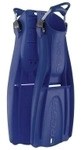 Cressi - Origin LD - Ger&auml;teflossen - Farbe: Blau - Gr&ouml;&szlig;e S/M