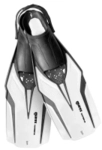 Mares Nateeva Schnorchelflossen - Weiss - XL(44-47)