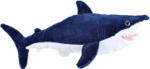 Pl&uuml;schtier von Wild Republic - Makohai - 30cm