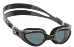 Cressi - Right - Schwimmbrille - Farbe: Black/Smoke