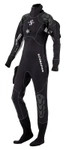 Scubapro Everdry 4 - Damen - Gr: 2XS - Trockentauchanzug - #