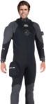 Mares XR3 Neoprene Drysuit - Socks & Neoprenmanschetten (Neoprenseals) - Gr: 3XL