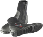 Mares F&uuml;&szlig;ling Classic NG Dive Boot 5mm - Gr: 5 (36-37)