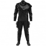 Waterproof D8 Origo - Herren - Trilaminat Trockentauchanzug - Gr. 3XL/t+