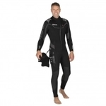Mares Tauchanzug Flexa 8/6 - 2023 - Herren - Gr&ouml;&szlig;e 3L