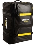 Cressi - Sea Horse Voyager - 152l - Rucksack/Trolly mit Rollen