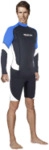 Mares Trilastic Rash Guard - Langarm - Herren - Gr: S