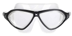 Zoggs - Horizon Flex Maske - Schwimmbrille - Farbe: Clear/Black