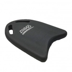 Zoggs EVA Kick Board - Black - Gr. M