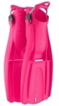 Cressi - Origin LD - Ger&auml;teflossen - Farbe: Pink - Gr&ouml;&szlig;e S/M
