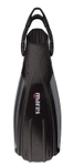 Mares - Avanti Quattro 4X - Ger&auml;teflosse - Farbe: Black/Grey - Gr&ouml;&szlig;e: R