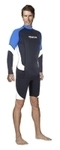 Trilastic Rash Guard Shorts - Herren - Gr: 3XL